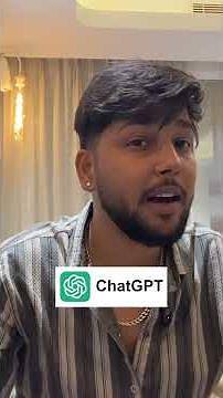 How to Make Money with ChatGPT in 2026 💰 | Step-by-Step Beginner Guide
