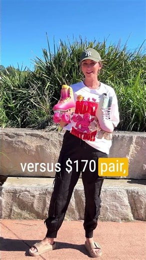 CHEAP Skates VS Impala's, the REAL difference #skatingchannel #rollerskate #rollerskating