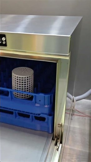 Front Loading Dishwasher | Commercial Dishwasher | Small Dishwasher | Trufrost & Butler | Starpex