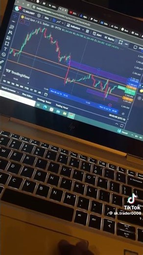 Game changer #trending #trading