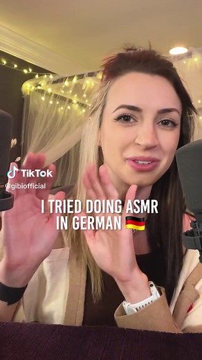 Exploring German ASMR: Gibi ASMR Leak and Relaxation Sounds