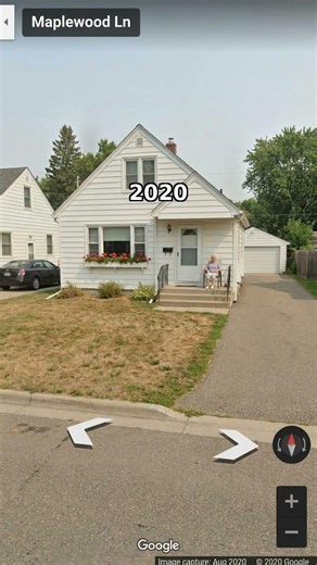 The Window Box That Never Wilted