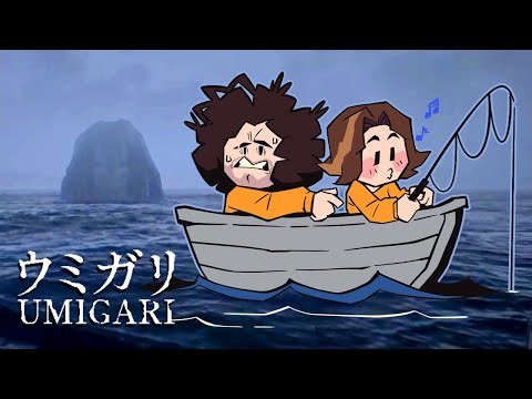 The real horror is being late to school | Umigari [DEMO]