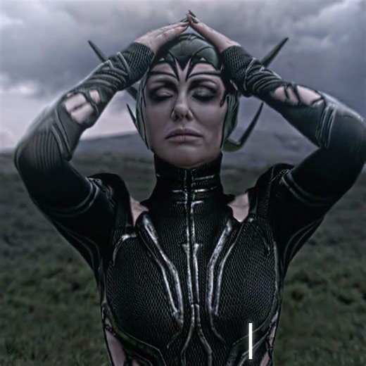 Born With Powers VS Earning Them🗿 - Montagem Danza Slowed