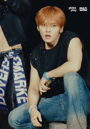 O Stray Kids entrega absolutamente tudo e eu posso provar 💅 ▶️ Rock in Rio 2026