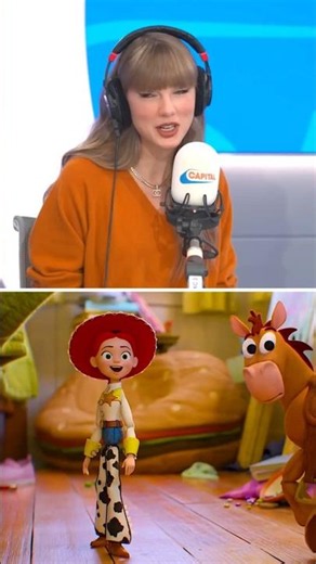This Is How Toy Story 5 Actually Looks Behind The Voices! ‼️😱 #shorts