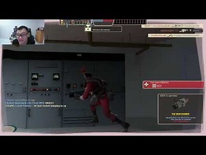 Team Fortress 2 - Spy Gameplay