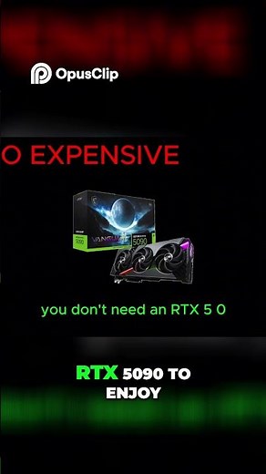 Budget PC Gaming Top 5 GPUs for 1080p That Won't Break Bank