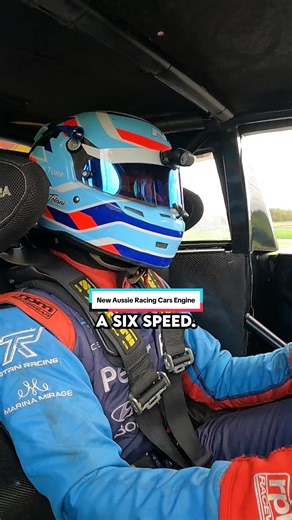 Exploring the New MT.09 Engine in Aussie Racing Cars
