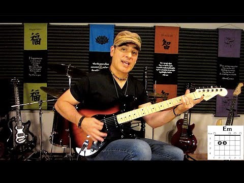 TURN THE PAGE (Guitar Tutorial)