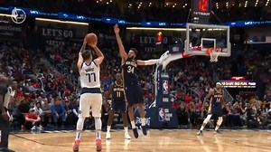 435K views · 4.2K reactions | Luka  Step  Backs! Watch Luka Doncic's best step-backs for the Dallas Mavericks this season so far before NBA Restart begins July 30th. #WholeNewGame | NBA | Facebook