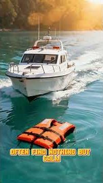 The Bermuda Triangle: The Mystery That Still Haunts the Ocean