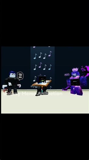 hey wassup(meme animation) #roblox #animation