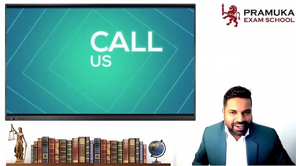 🔴 භාෂා පරිවර්තක විභාගය 2025 (Sworn Translation) | Free Introduction Class | Pramuka Exam School