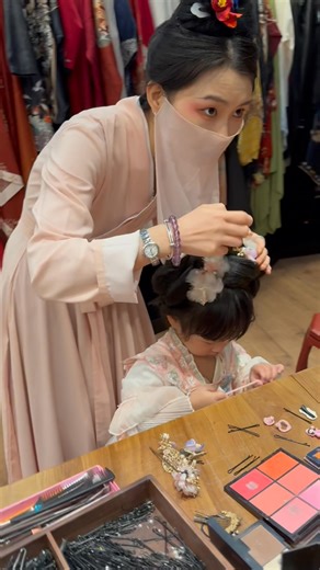 Lin Jun Xing on Reels