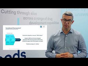 Quotient Sciences - Translational Pharmaceutics®