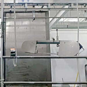 [Hot Item] Pig Slaughter Line Livestock Pig Butcher Machine Pig Slaughtering Equipment Slaughterhouse