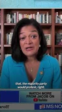 We need to hold Trump accountable for his corruption