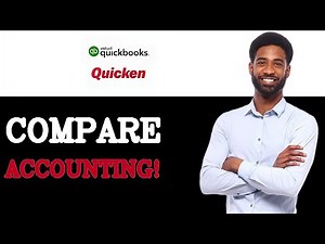 Quicken Vs QuickBooks - Which Is Best For Your Business (2025)