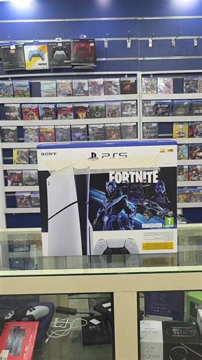 Enter the Anime Games PS5 Slim Giveaway Now!