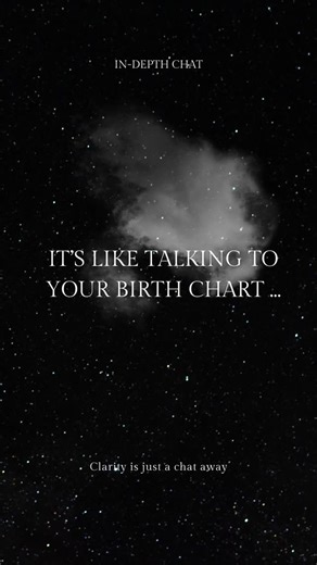 The Pattern on Instagram: "The In-Depth Chat is like talking to your birth chart. It’s a way to ask all the questions you have about yourself, your chart, and the cycles you’re in — in one personalized, private space in The Pattern app. ✨ Tap link in bio to try the In-Depth Chat now. The In‑Depth Chat was built on The Pattern’s own hardware and infrastructure, not using Chat GPT or other third‑party AIs. It’s based on thousands of human-created insights and audios, keeping your personal data pri