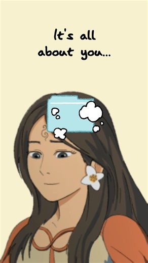 Favorite Folder ✨ #animation #cow #fyp #fantasy