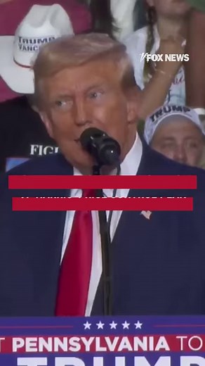 ‘COMRADE KAMALA’: Former President Trump excoriated Vice President Kamala Harris for her proposed price control plan, comparing it to Soviet-era policies. | Fox News