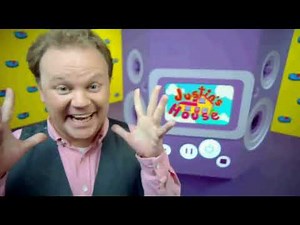 Cbeebies: 2012 Trailer (Reverse)