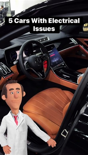 Five Cars With Electrical Issues. #reelsvideo #cars #facebookviral #mercedesbenz #BMW #jeepwrangler #fblifestyle | Savage Mechanic