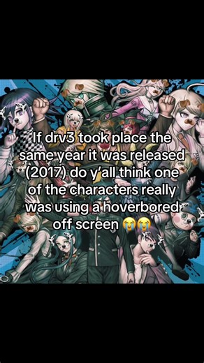 I KNOWWW kaede DID NOT play about the flower crown filter ! 🥹 #fyp #danganronpa #kaitosolosgokuhehehe #danganronpav3 #drv3 @Ace 🎬 Oki boi were doing diff lyrics uhhh we’re gonna do symphony cus yeah I've been hearing symphonies Before, all I heard was silence A rhapsody for you and me And every melody is timeless Life was stringing me along Then you came and you cut me loose Was solo, singing on my own Now I can't find the key without you And now your song is on repeat And I'm dancin' on to yo