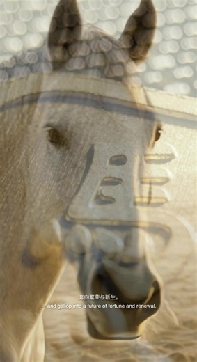 🐎🔥 马年强势登场 · 华珍独家呈献！ 华珍重磅推出 马年限量黄金系列， 999.9 足金打造的 10g 金条 & 2.5g 金币， 承载马到成功的好意头，迎接新一年腾跃而上。 🔥 数量有限，售完即止 📍 全国华珍门店同步发售 把马年好运，驾驭在手！ The Eight Galloping Stallions Gold Bar 2026. 🐎🐎🐎🐎🐎🐎🐎🐎 999.9 fine gold, available in 10g Gold Bar and 2.5g Gold Coin. ✨ 💫 Limited quantities available worldwide, while stocks last 📍 Available at all Wah Chan showrooms Harness the power of the Horse with The Eight Galloping Stallions Gold Bar 2026 and gallop into a brilliant future this Lunar New Year of the H