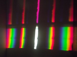 III - La lumière et la couleur