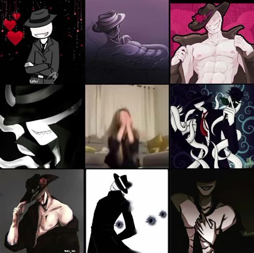 Offenderman: My Funny Crush Confession