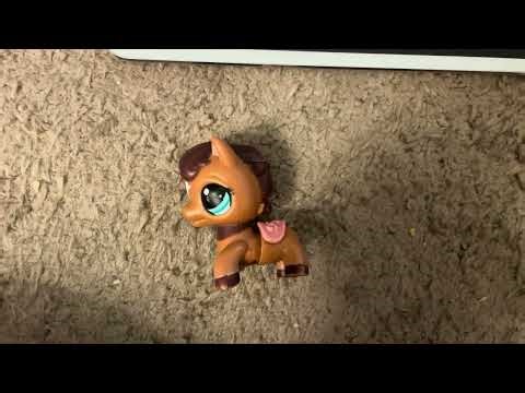 LPS the detective club episode 46 season five you know how