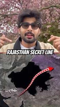 One Invisible Line Decides Who Is Rich in Rajasthan…