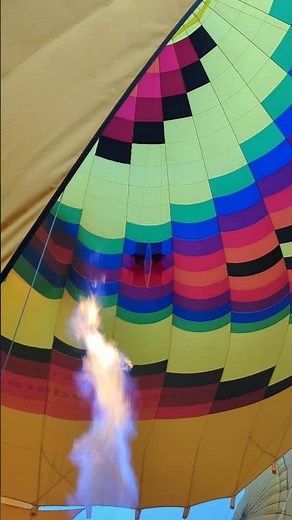 Albuquerque International Balloon Fiesta, New Mexico, United States