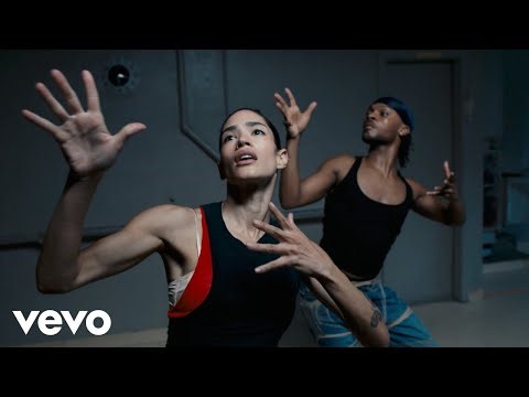 METTE - COMING OF AGE (Official Video)