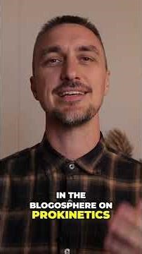 Slow Motility - The Root Cause of Gut Issues