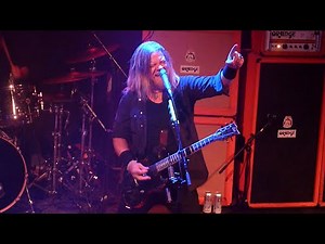Corrosion of Conformity - Albatross, Live at The Academy, Dublin Ireland, 1st May 2023