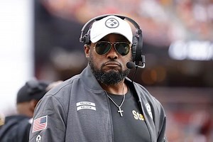 ‘Mike Tomlin Is the Problem’ — Steelers Fans Rip HC for Controversial Decision Amid Defensive Struggles