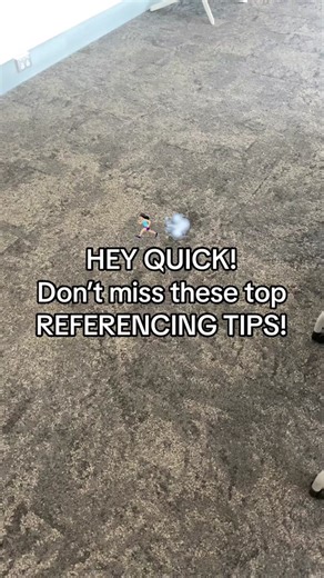 Hey! YOU! 🫵 YES, YOU! Have you brushed up on your referencing skills? 📝 If not, don’t worry! These referencing tips from the Student Guides will definitely get you started. 🤓☝️ Happy referencing! 💪 #utslibrary #students #referencing #help