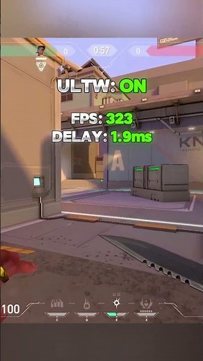 How to BOOST FPS & REDUCE PING in Valorant
