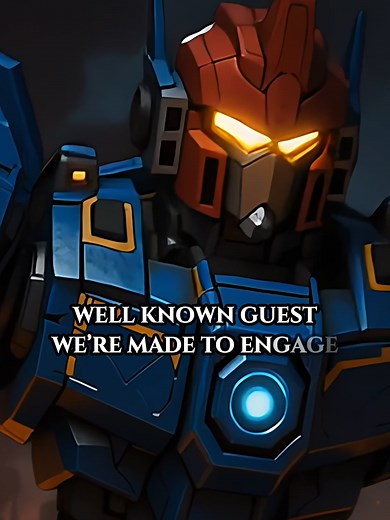 Nexus Prime: A Tribute to Transformers Heroes