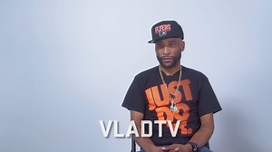 1.5K views | Lord Jamar on 3 Girls and a Guy Accusing Usher of Herpes Exposure To view full video: https://goo.gl/poy63v | VladTV - Breaking Urban News | Facebook