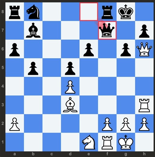 I Take the Pawns, You Take the Center! 🤝 (Noteboom Variation) #chess #lichesstitledarena