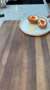 15K views · 121 reactions | HomeMade Part 4. Scotch Eggs with Mustard...