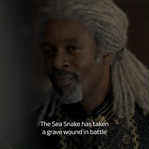 744K views · 13K reactions | We're reaching the end game. Watch #HouseOfTheDragon episode 8 teaser. | Sky TV | Facebook