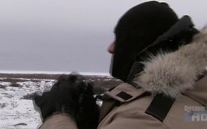 【DISCOVERY探索频道纪录片】北极曝光（生肉）