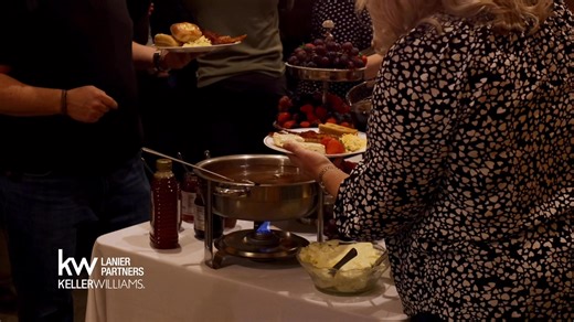 🏆 This week, we had the privilege of recognizing the agents who stepped up, executed at a high level, and delivered for their clients in 2025. 🔥 To our Top Performers: you’ve elevated this entire market center. You’ve proven what’s possible here and we are so proud of what you built in 2025.❤️ Next Up: even bigger 2026. LET’S GO!!🔥💪 | Keller Williams Realty Lanier Partners