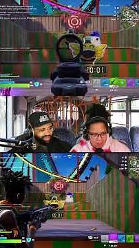 Not The Dry Kneecaps! LOL ! #fyp #FortniteChapter7